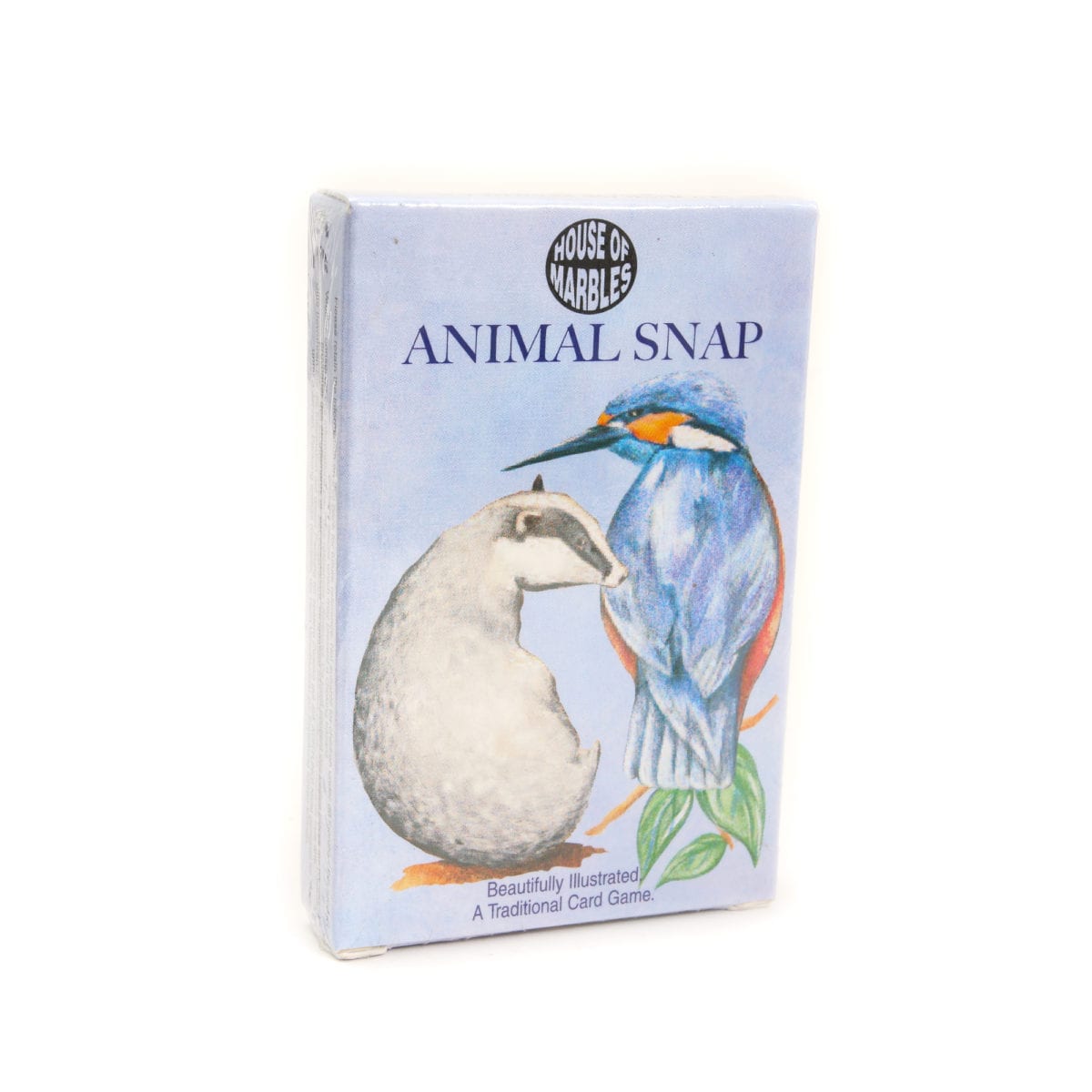 Classic Children Card Games