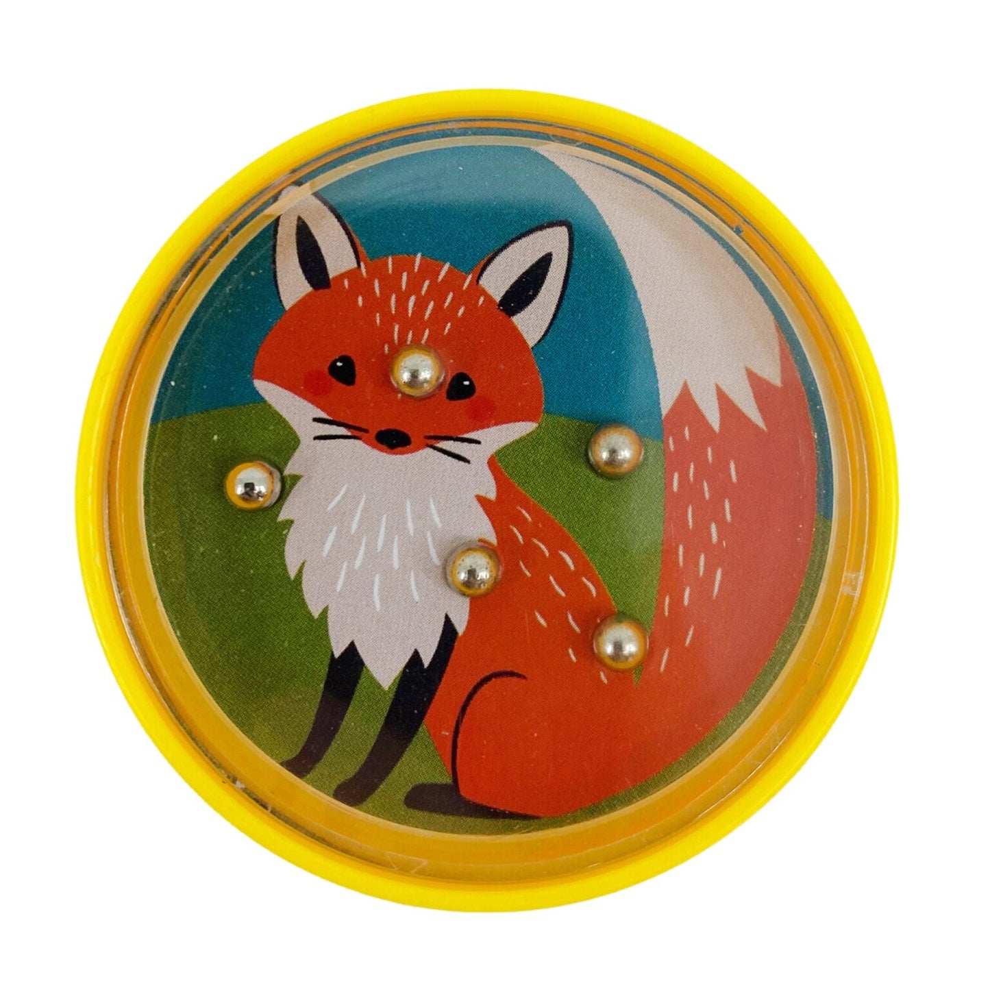 Dexterity Game - Wildlife