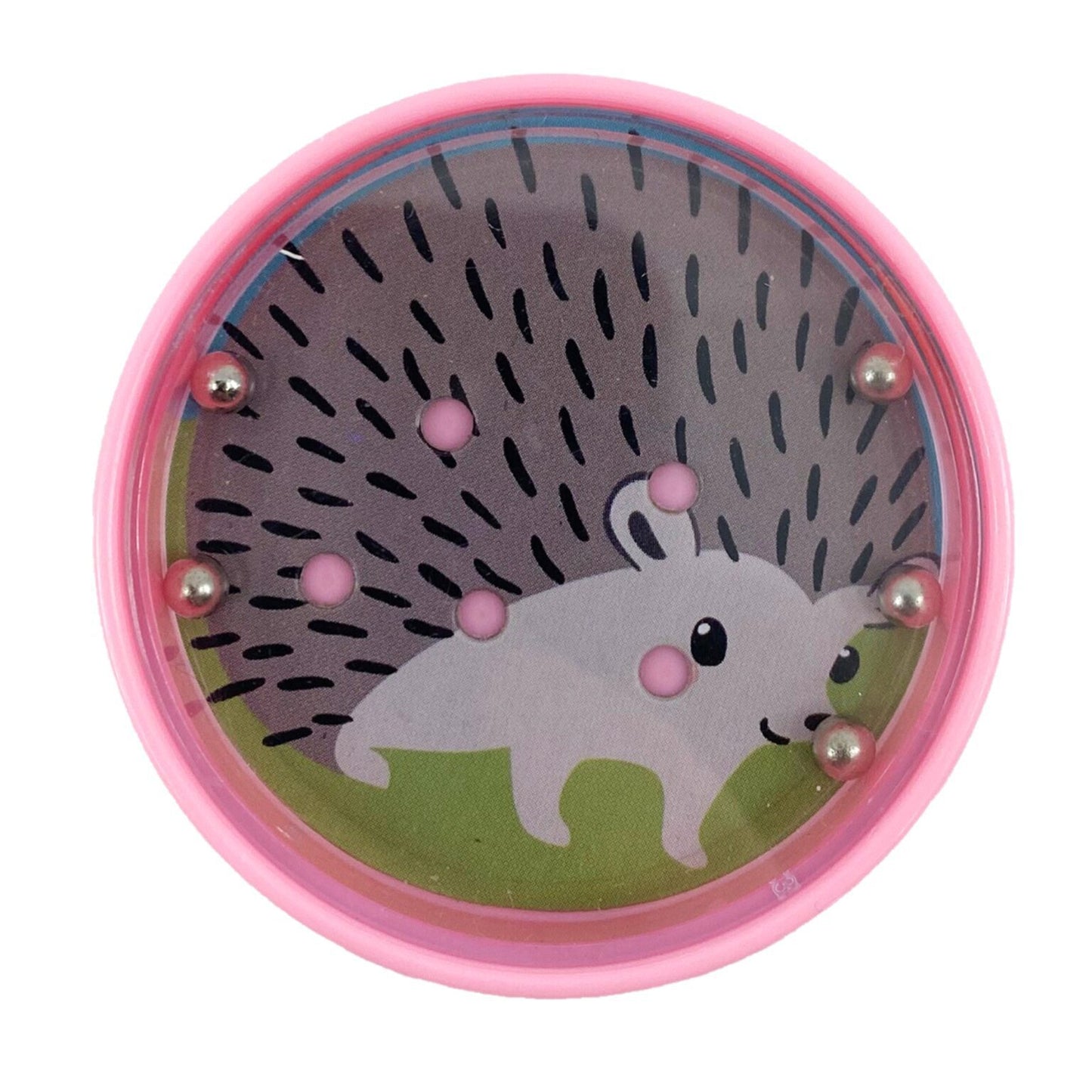 Dexterity Game - Wildlife