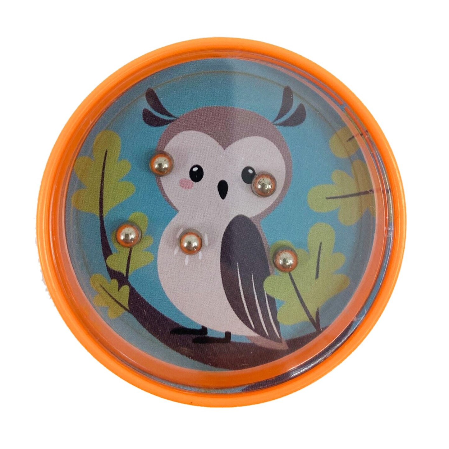 Dexterity Game - Wildlife