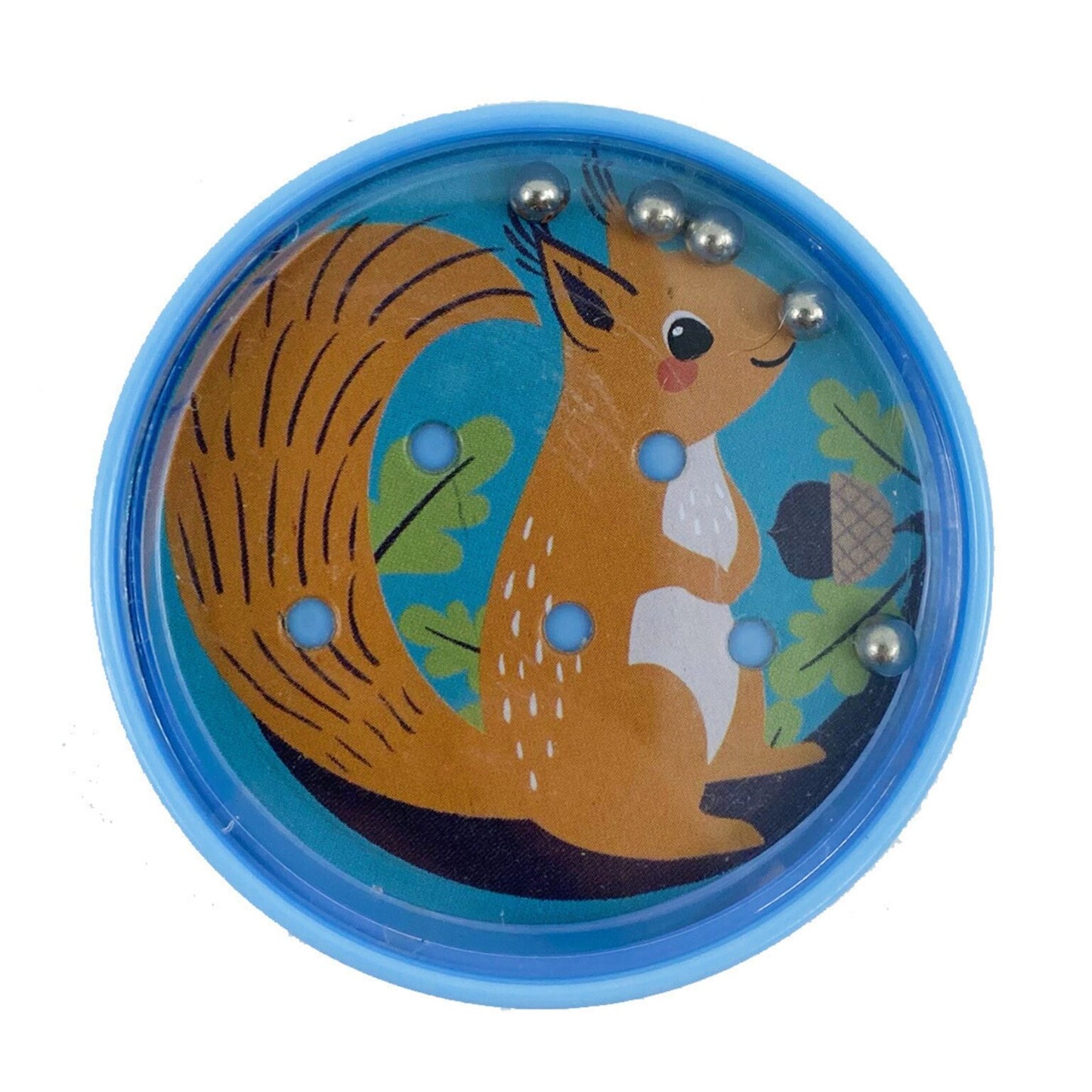 Dexterity Game - Wildlife