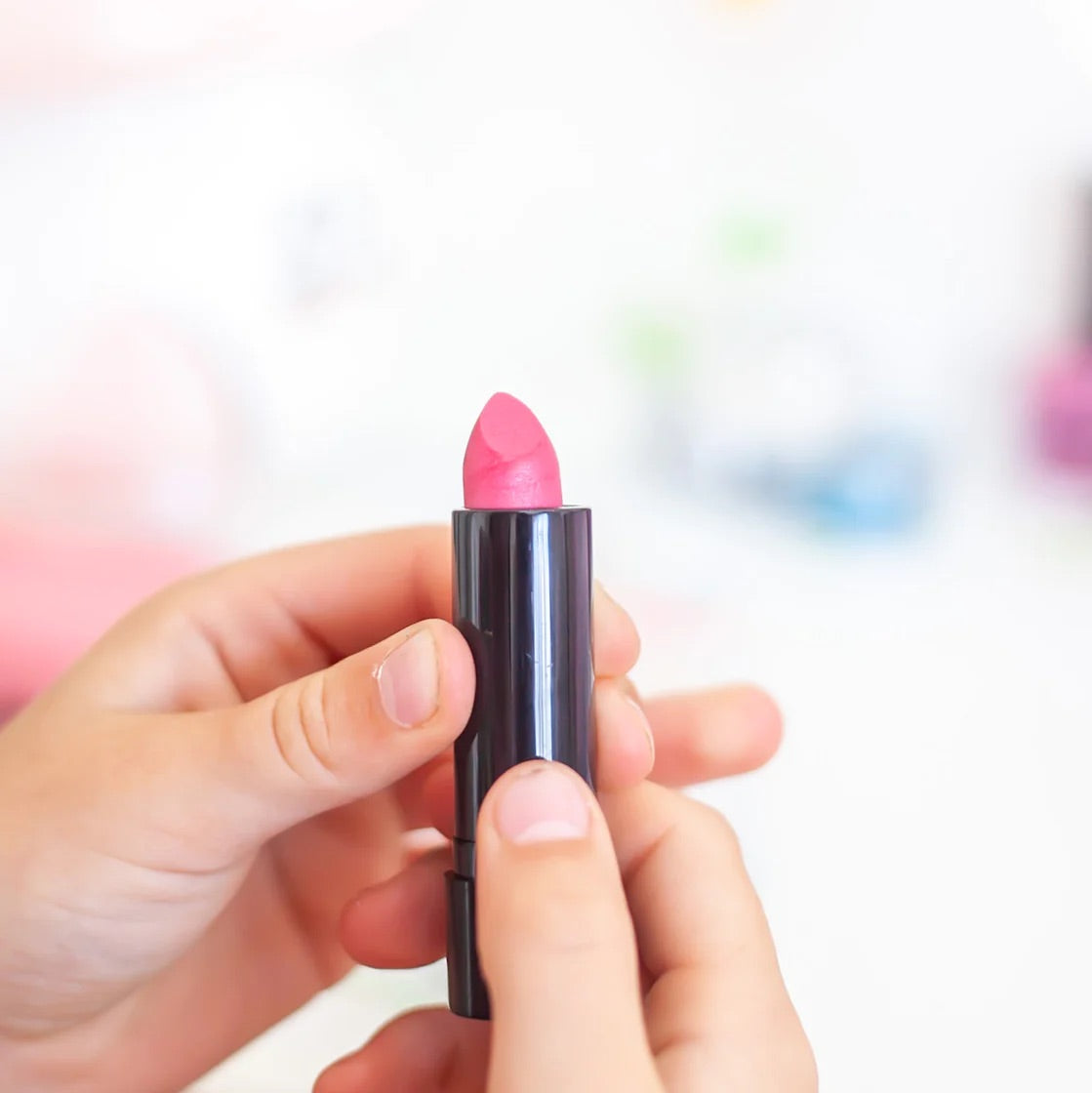 Lipstick Tube