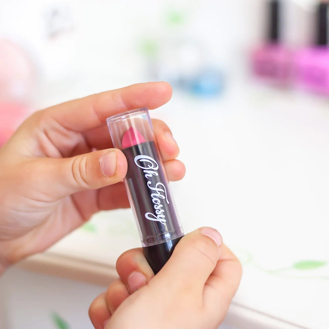 Lipstick Tube
