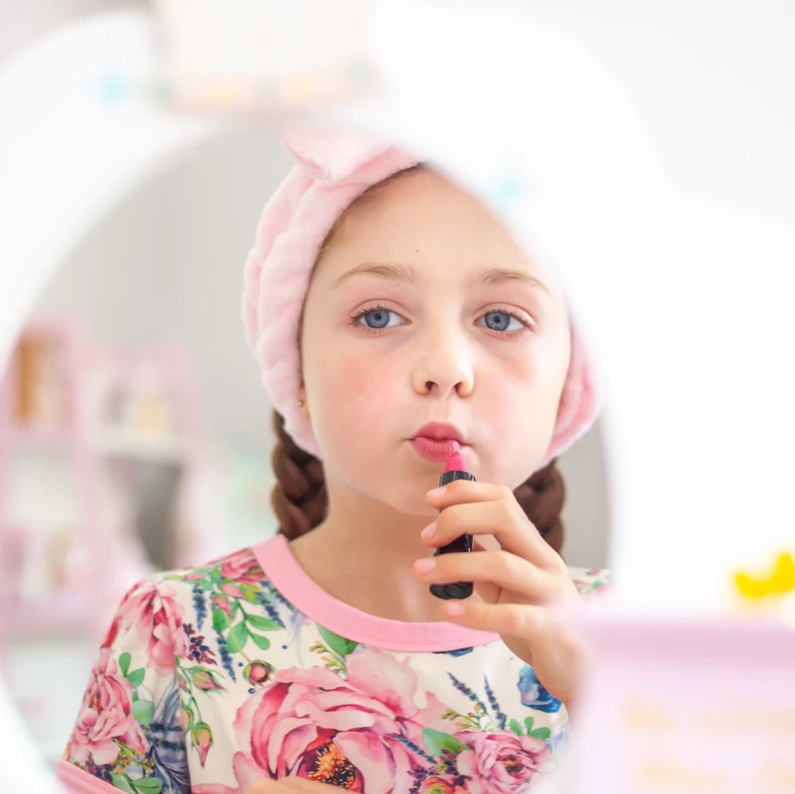 Lipstick Tube
