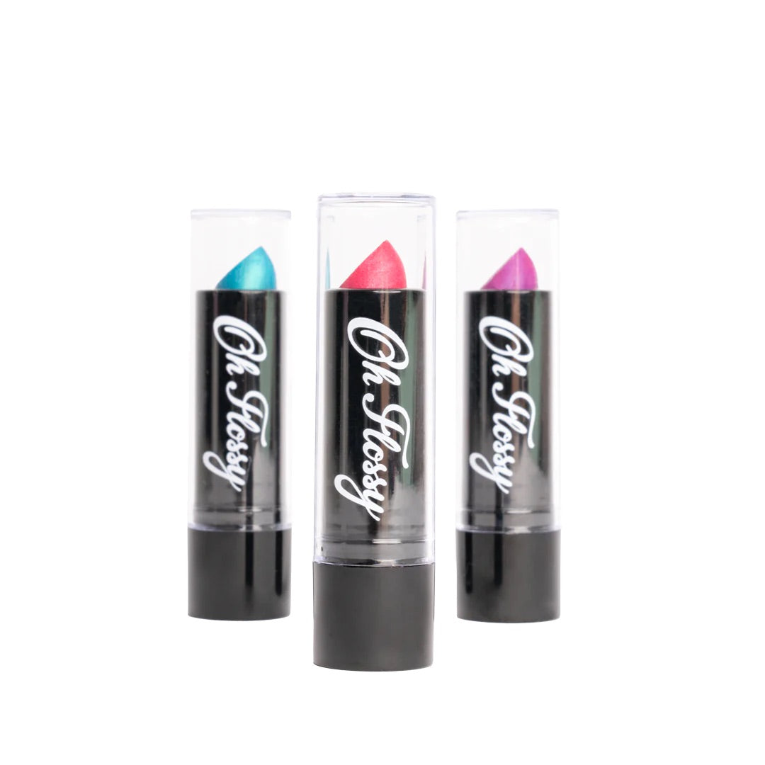 Lipstick Tube