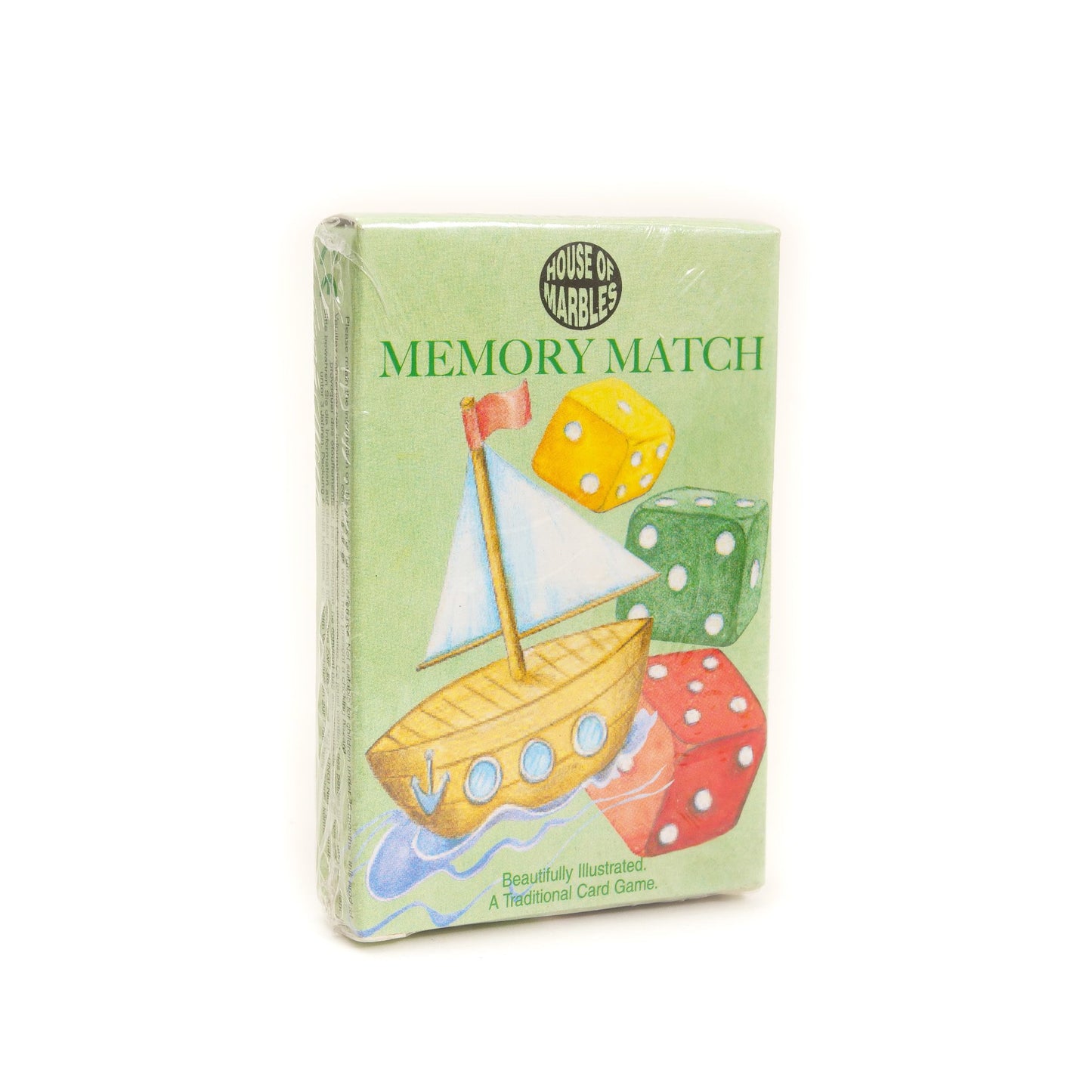 Classic Children Card Games