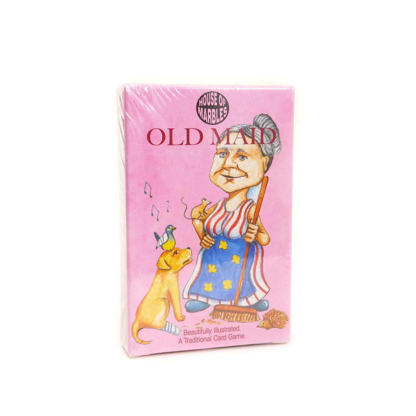Classic Children Card Games