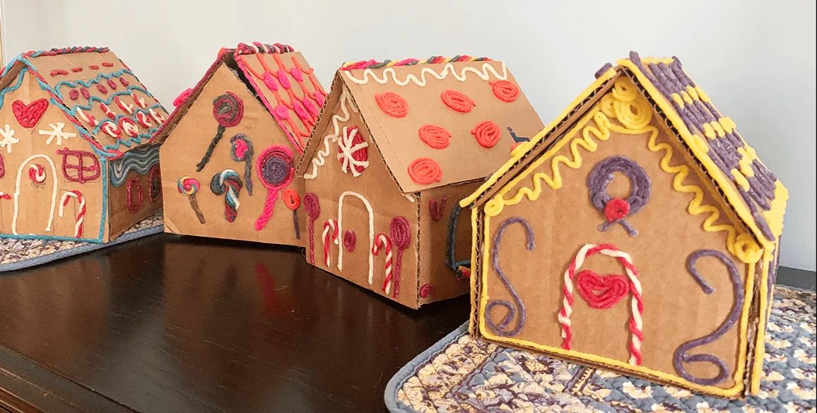 Christmas Workshop (9th & 10th December 2023)