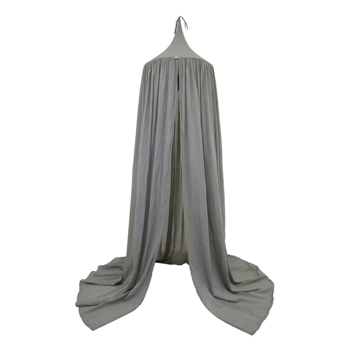 Canopy Silver Grey