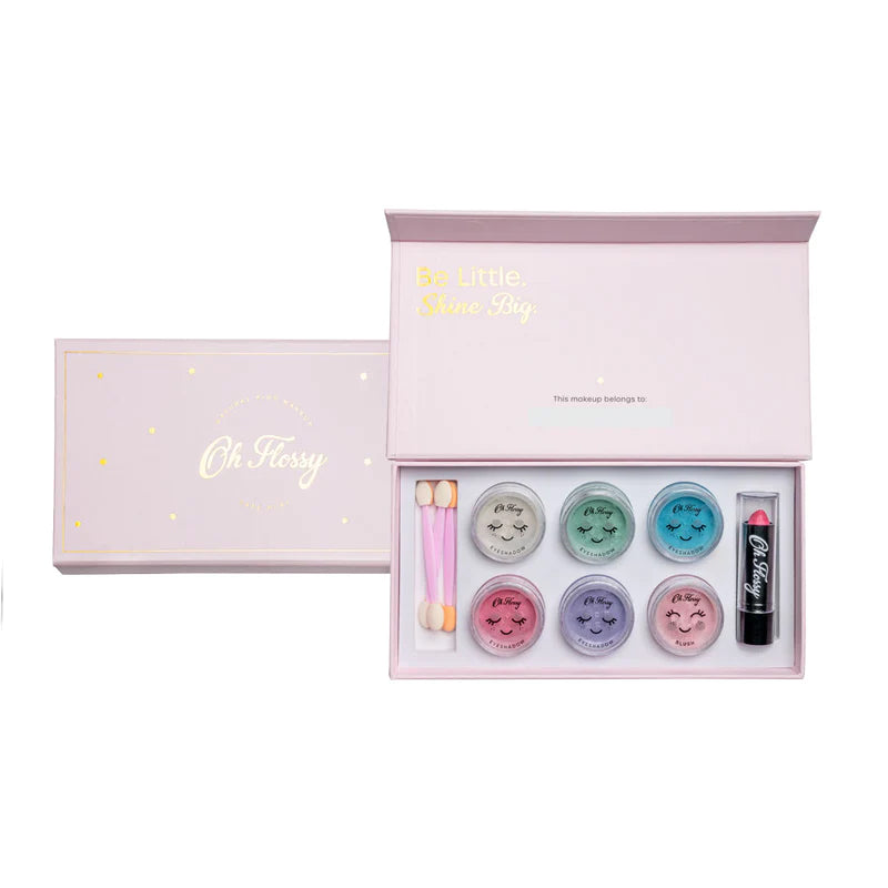 Deluxe Makeup Set
