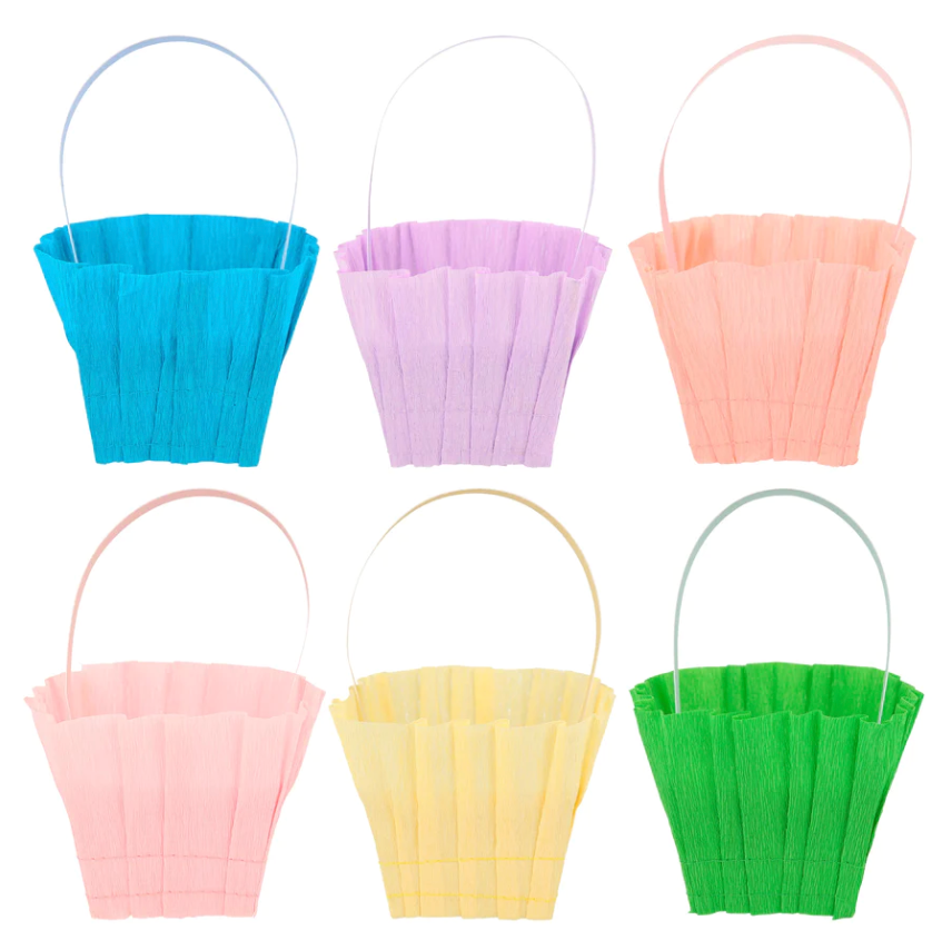 Easter Baskets