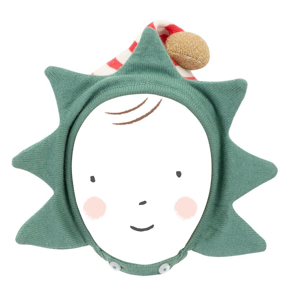 Elf Bonnet