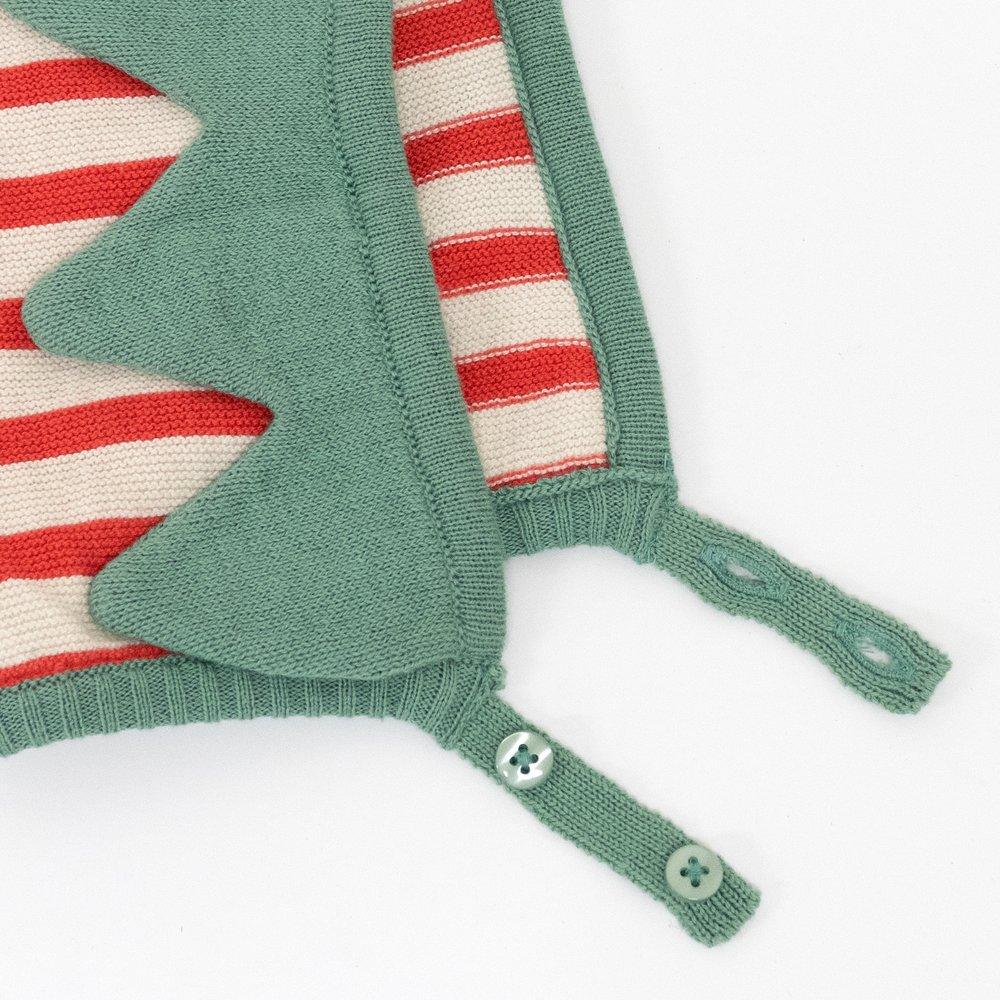 Elf Bonnet