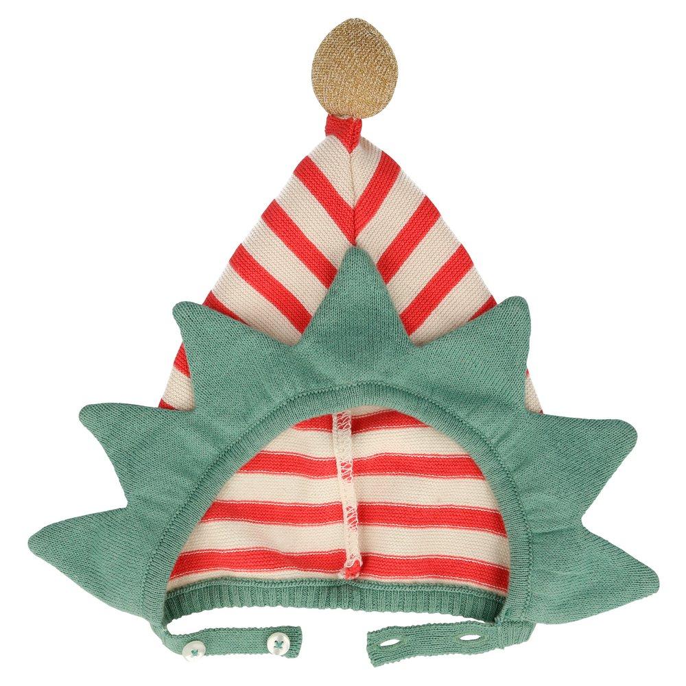 Elf Bonnet