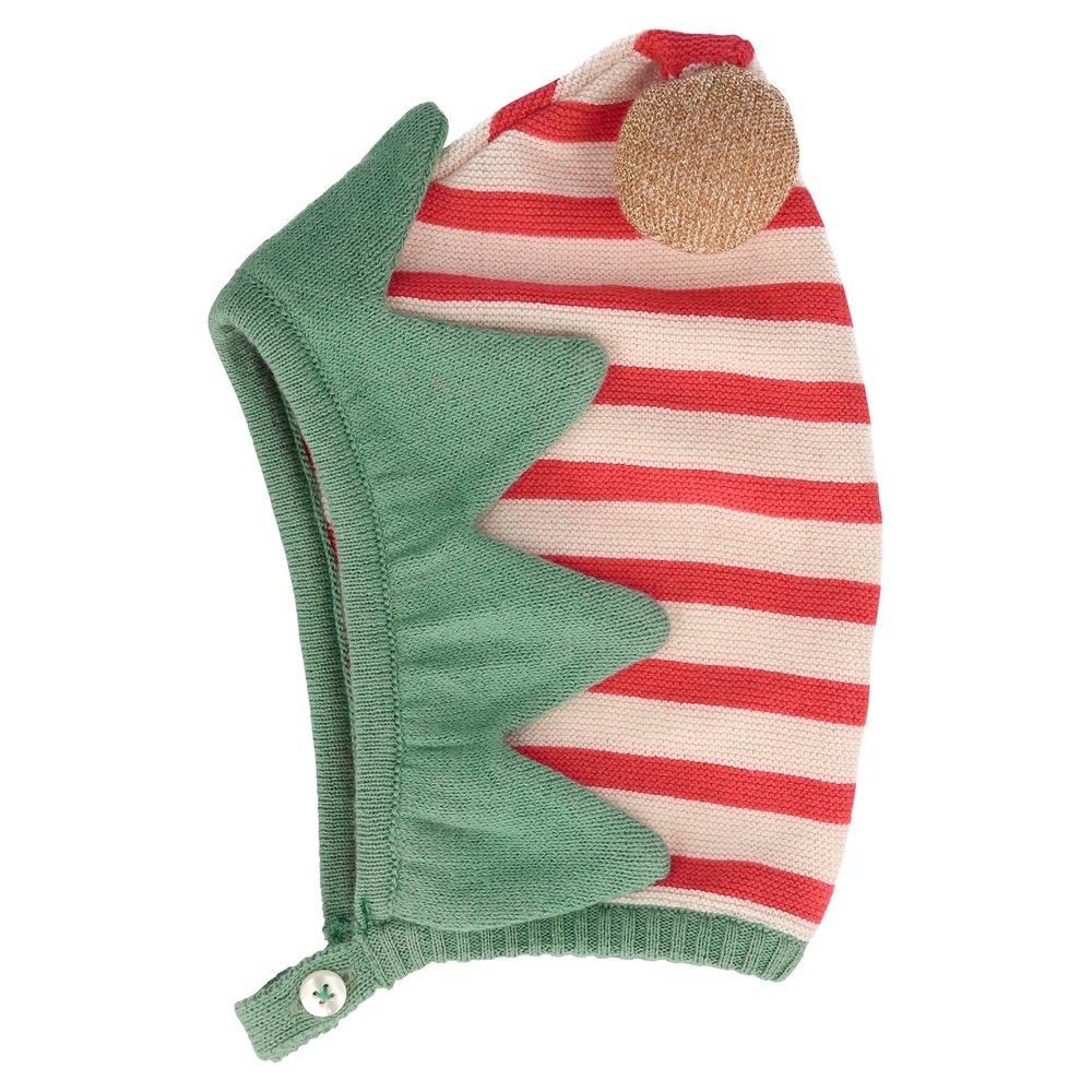 Elf Bonnet