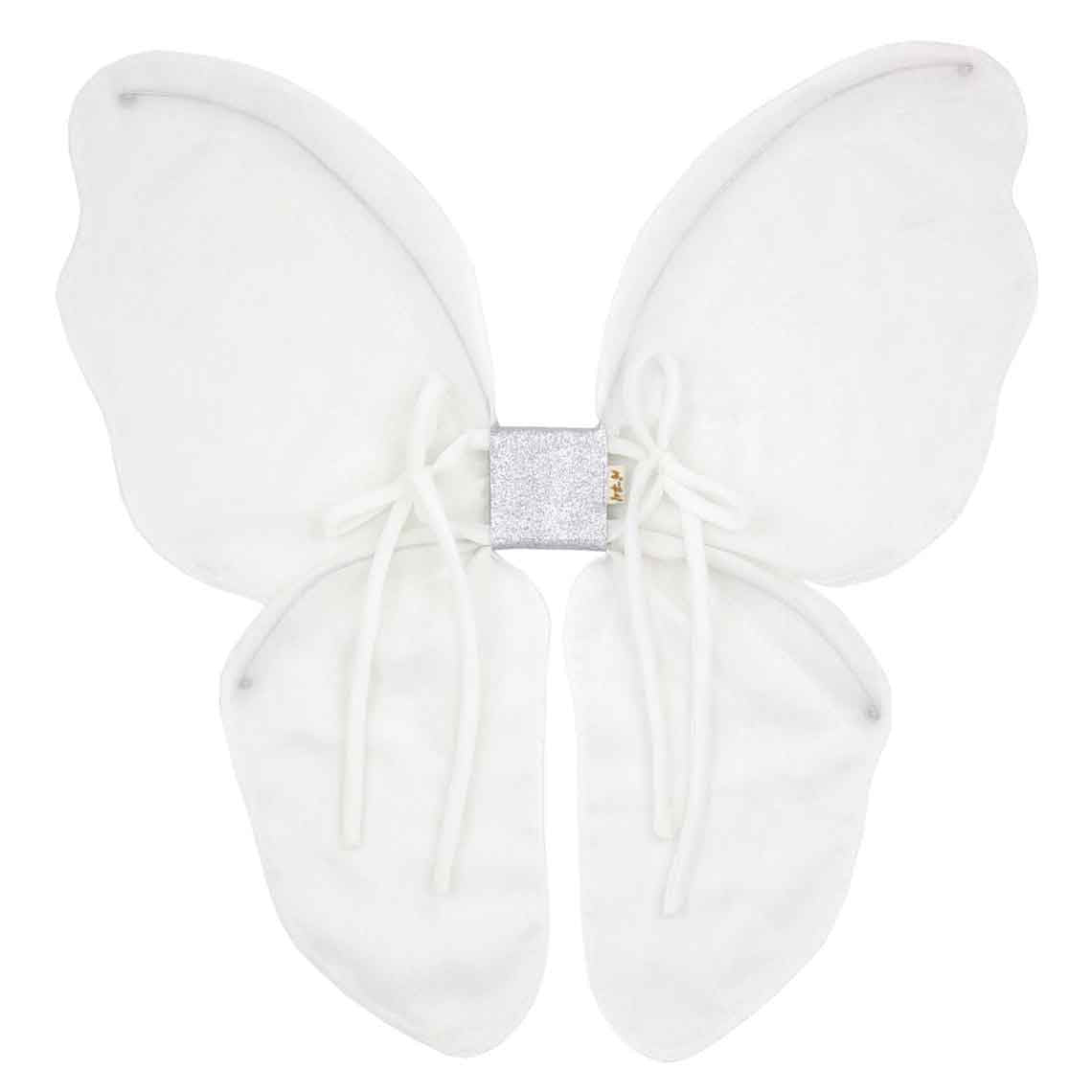 Fairy Wings White