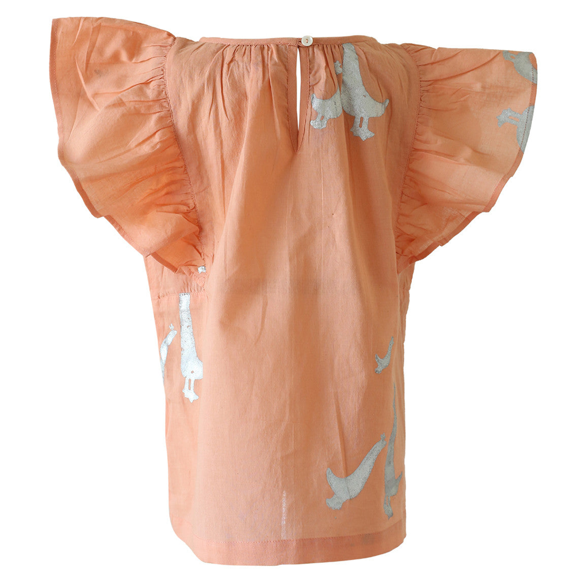 Nainika Blouse - Jaipur Pink