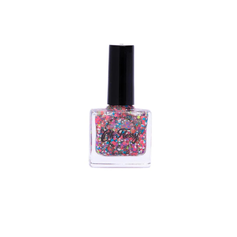 Party Nail Polish Set