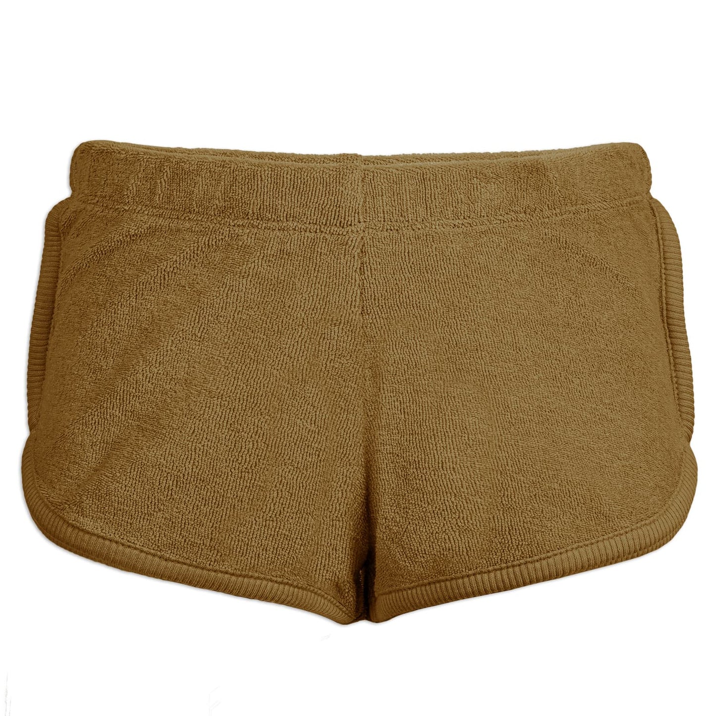 Robin Short Pants - Antique Bronze