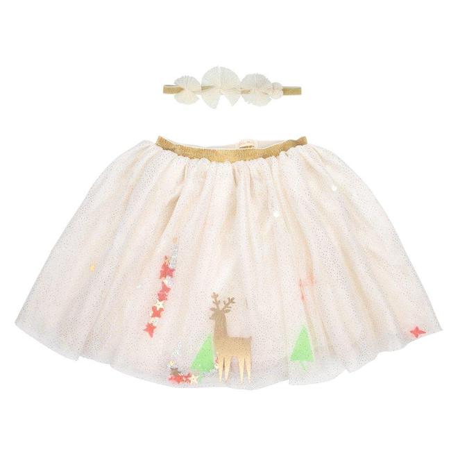 Christmas Tutu