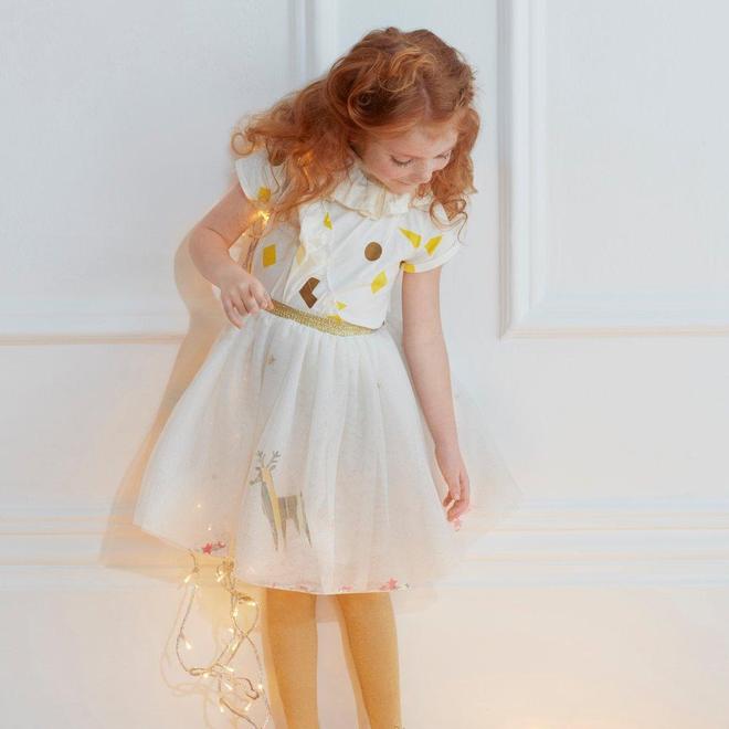 Christmas Tutu