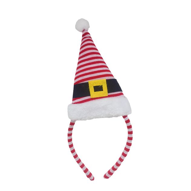 Santa Headband