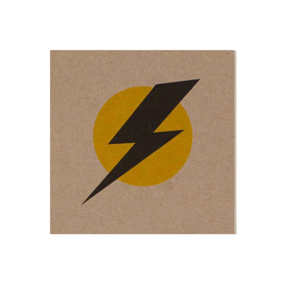 Party Favour - Superhero Notebook