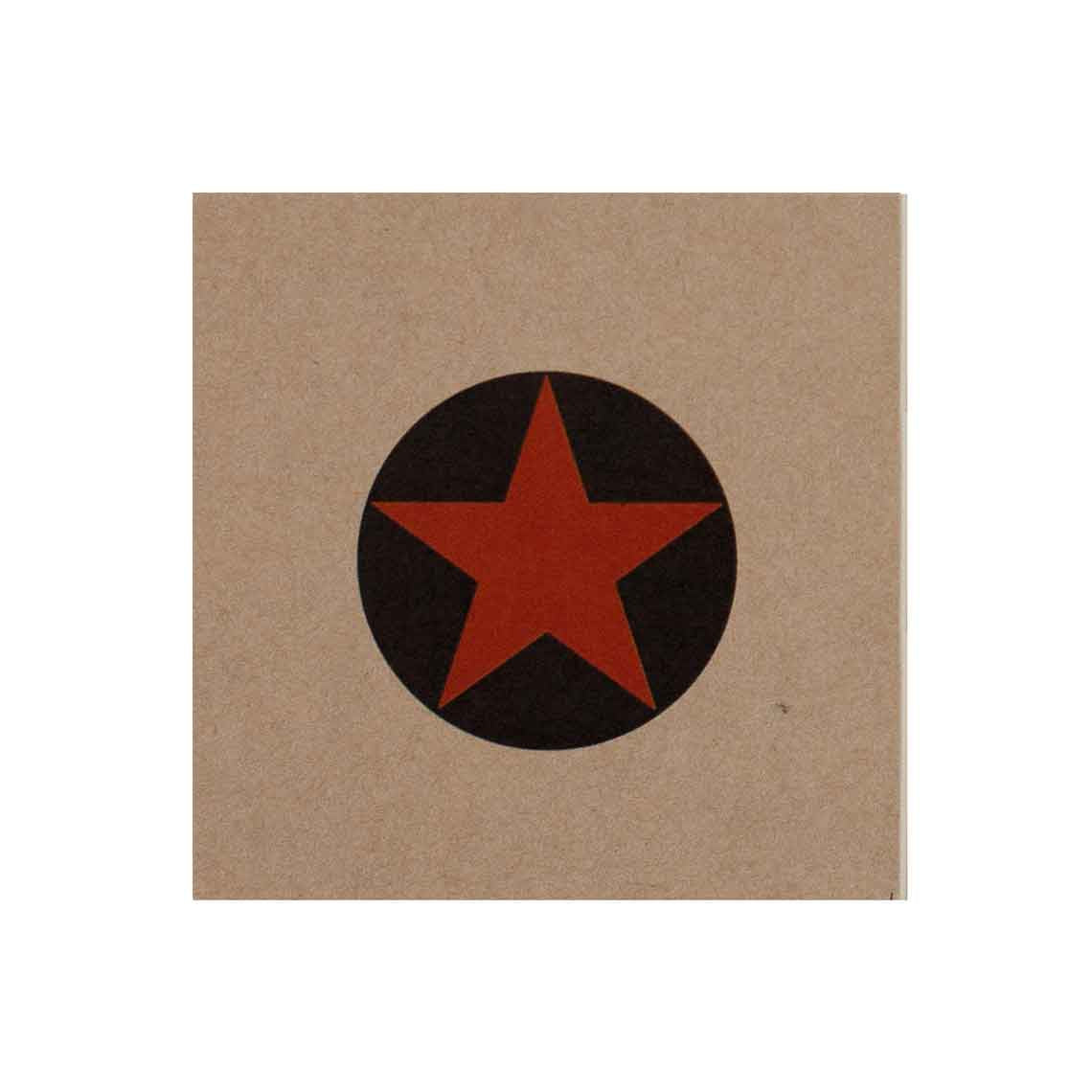 Party Favour - Superhero Notebook