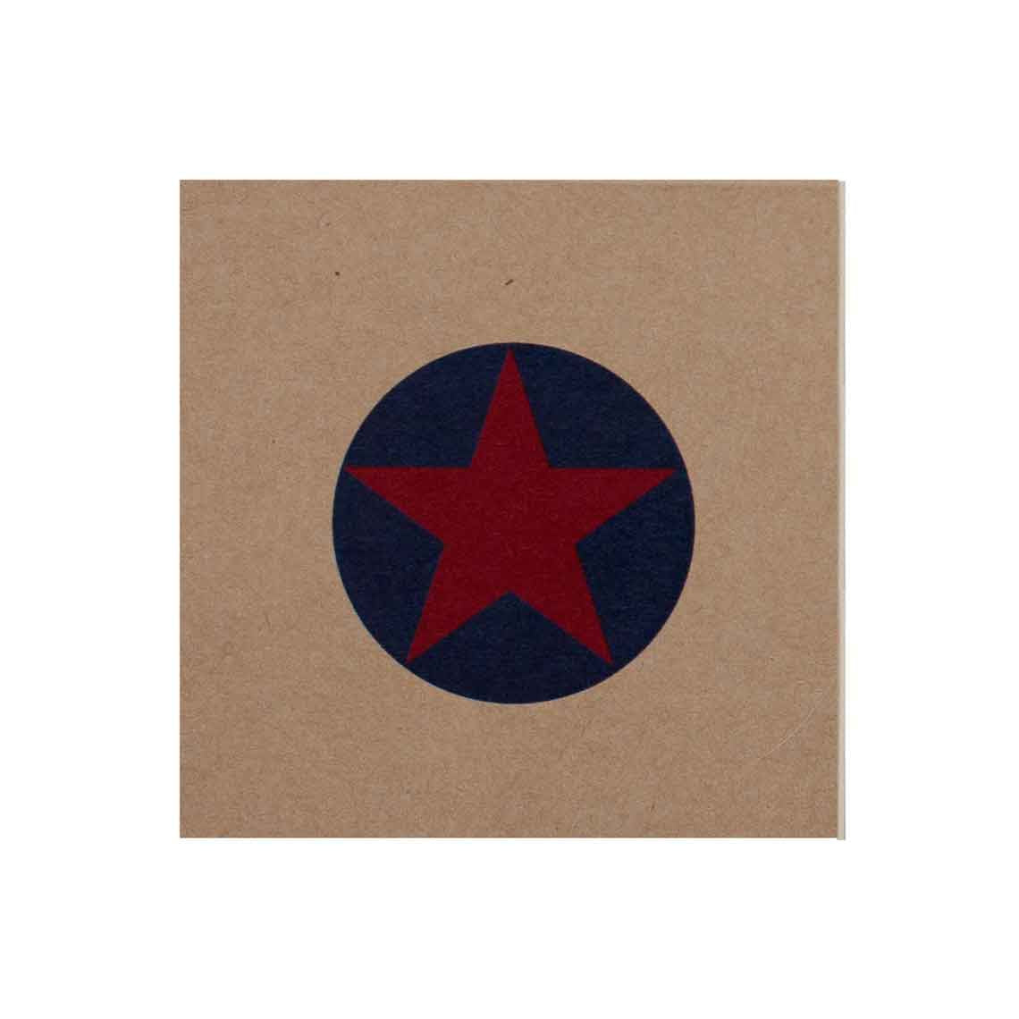 Party Favour - Superhero Notebook