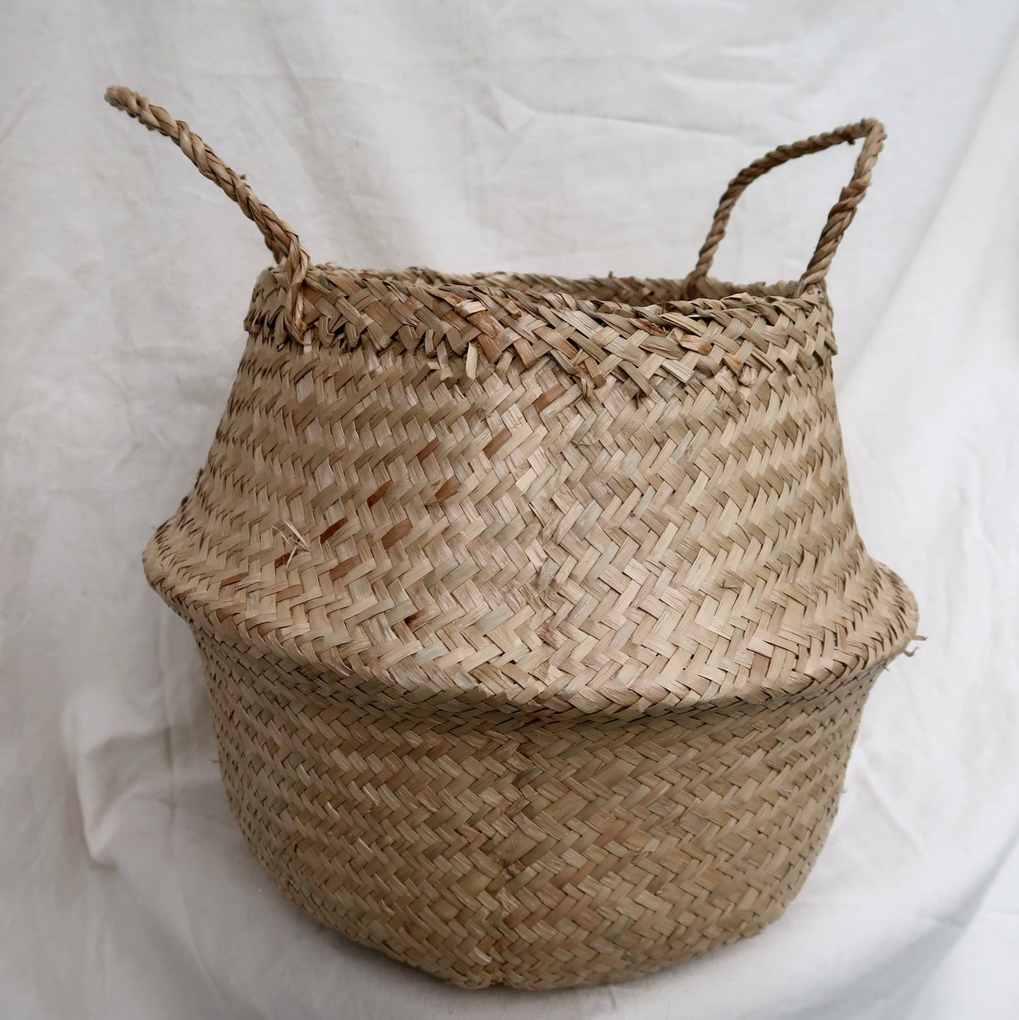 Classic Basket - Brown