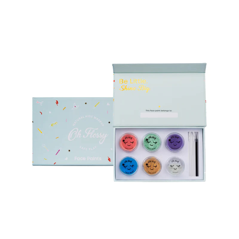 Face Paint Set
