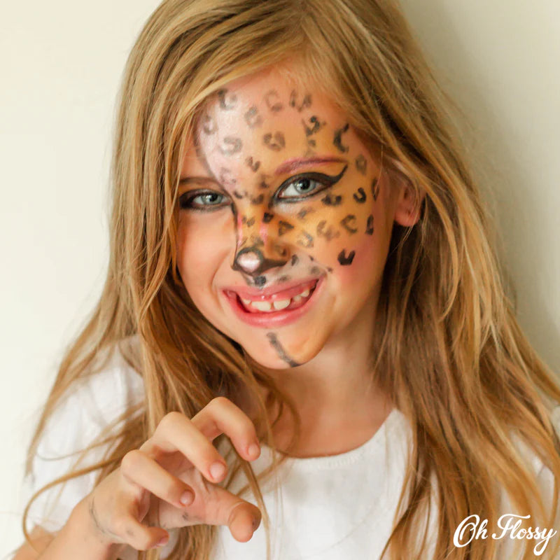 Face Paint Set