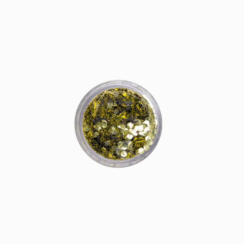 Sparkly Glitter Set