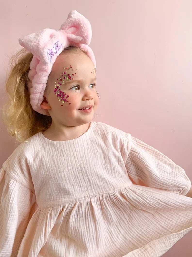 Sparkly Glitter Set