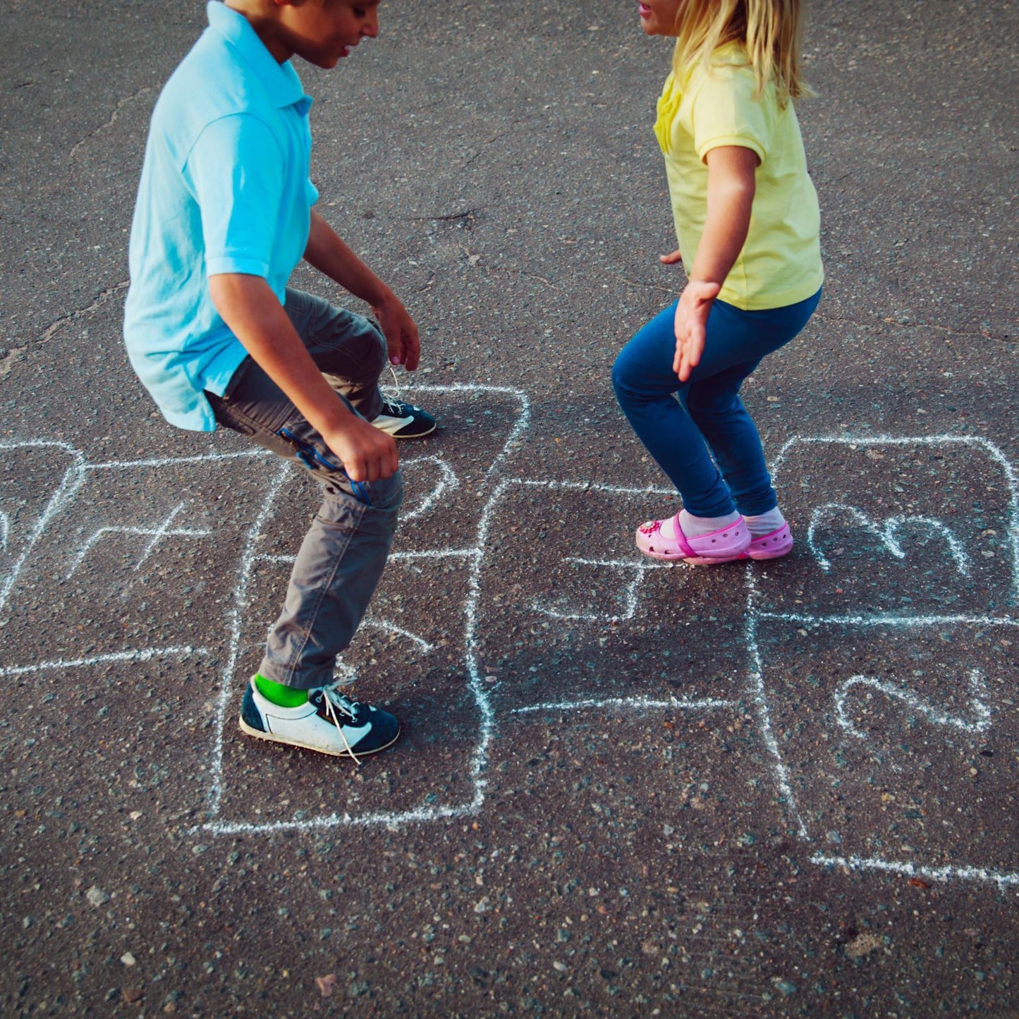 Hopscotch