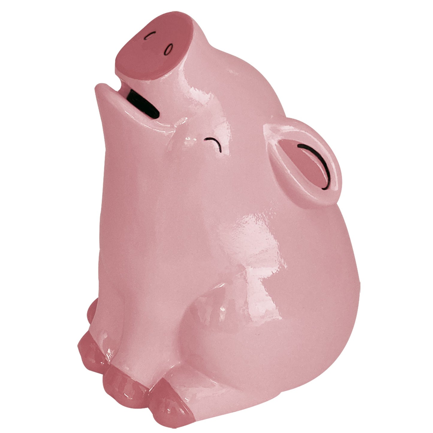 Money Box - Greedy Pig