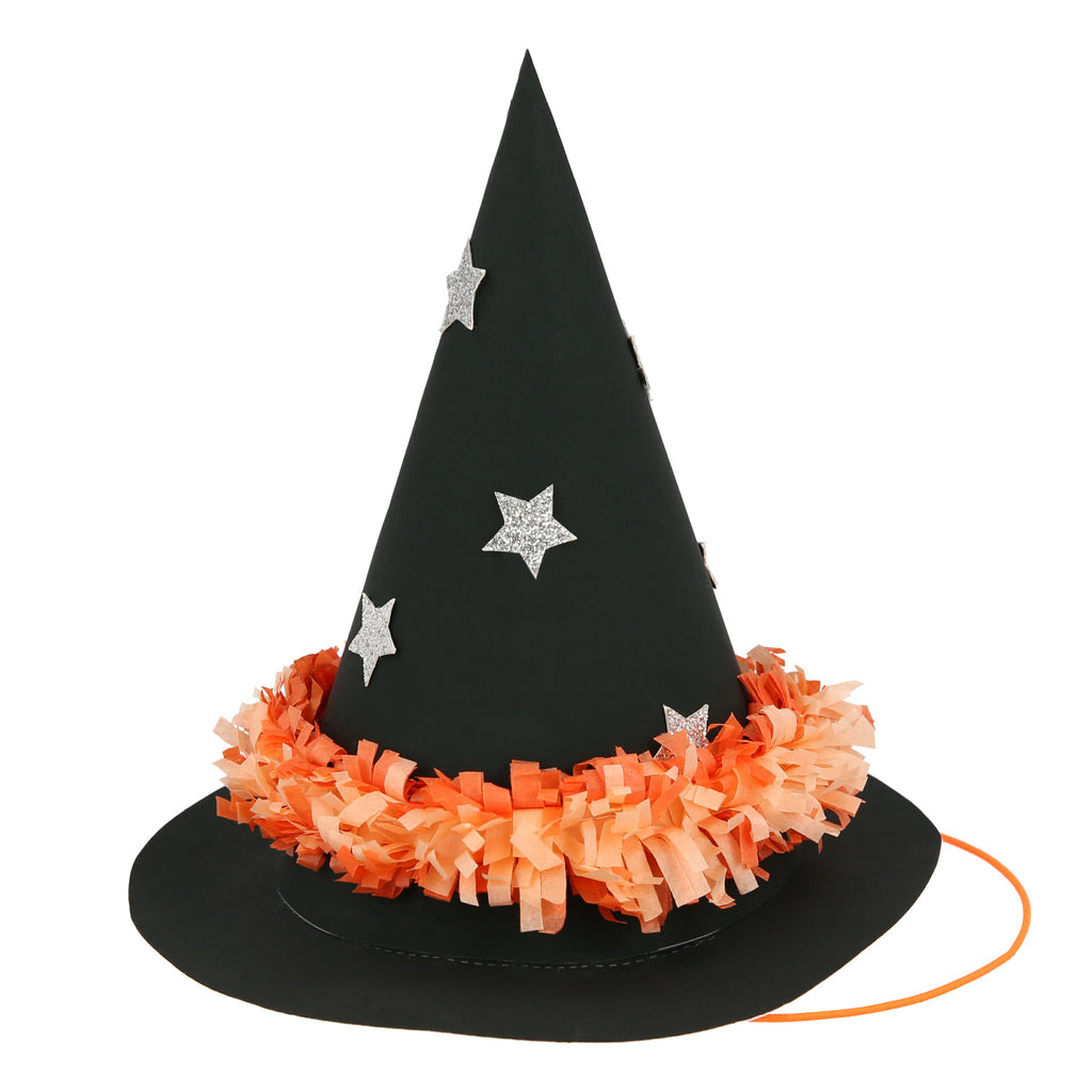Witch Party Hats