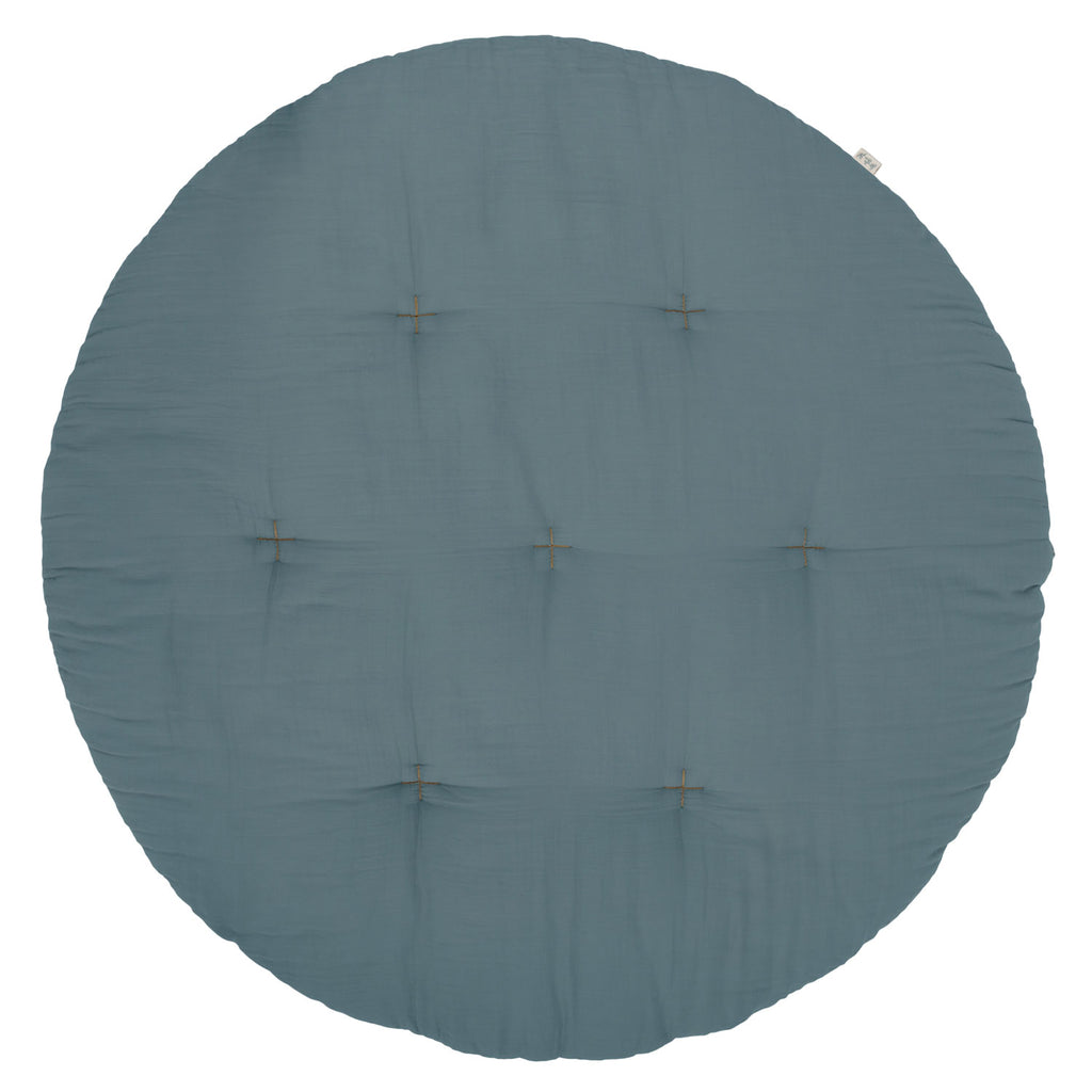 Charlie Playmat - Ice Blue