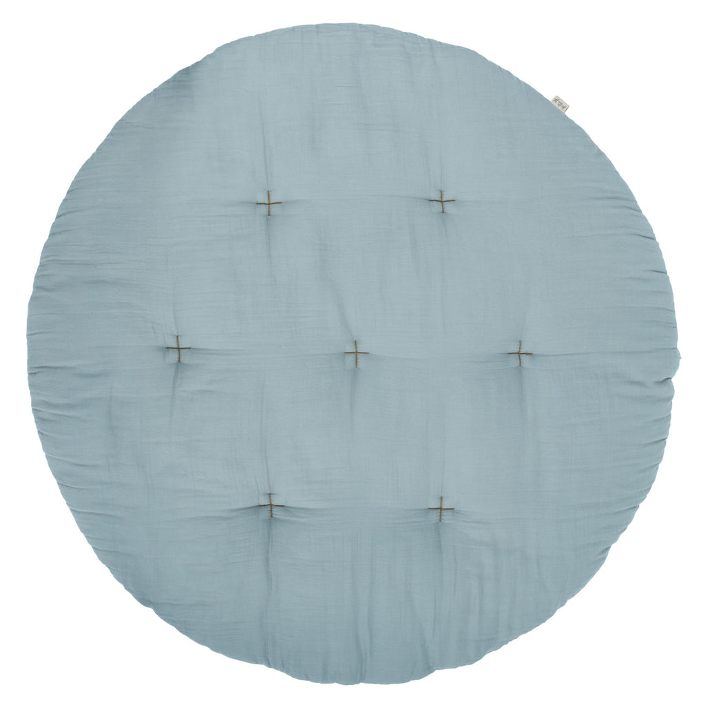 Charlie Playmat - Sweet Blue