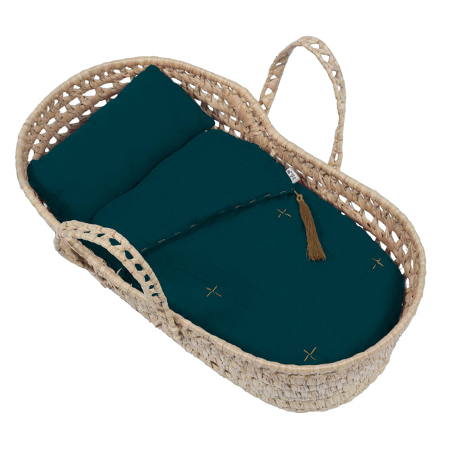 Baby Doll Basket
