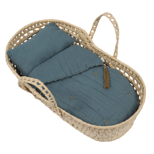 Baby Doll Basket