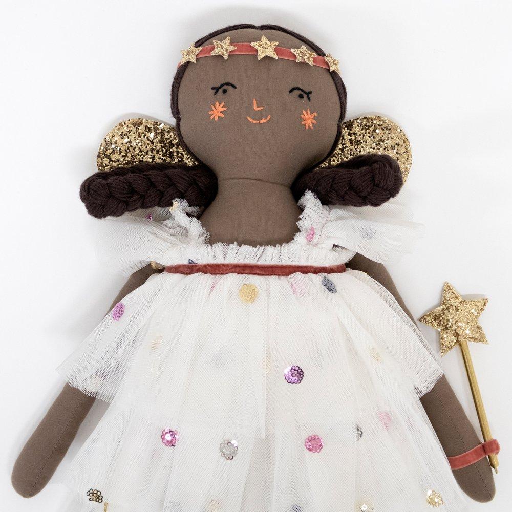 Florence Angel Doll