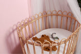 Gerhana Bassinet