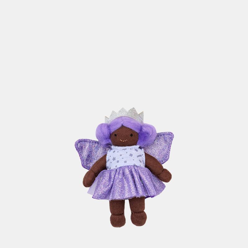 Holdie Folk Birthday Fairy - Bluebell