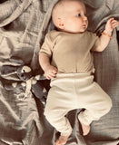 Pants - Olive