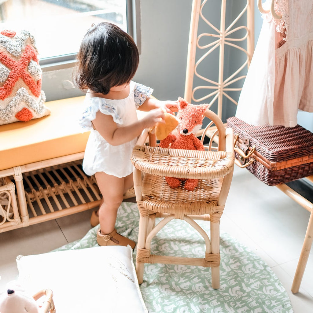 Layla Toy High Chair