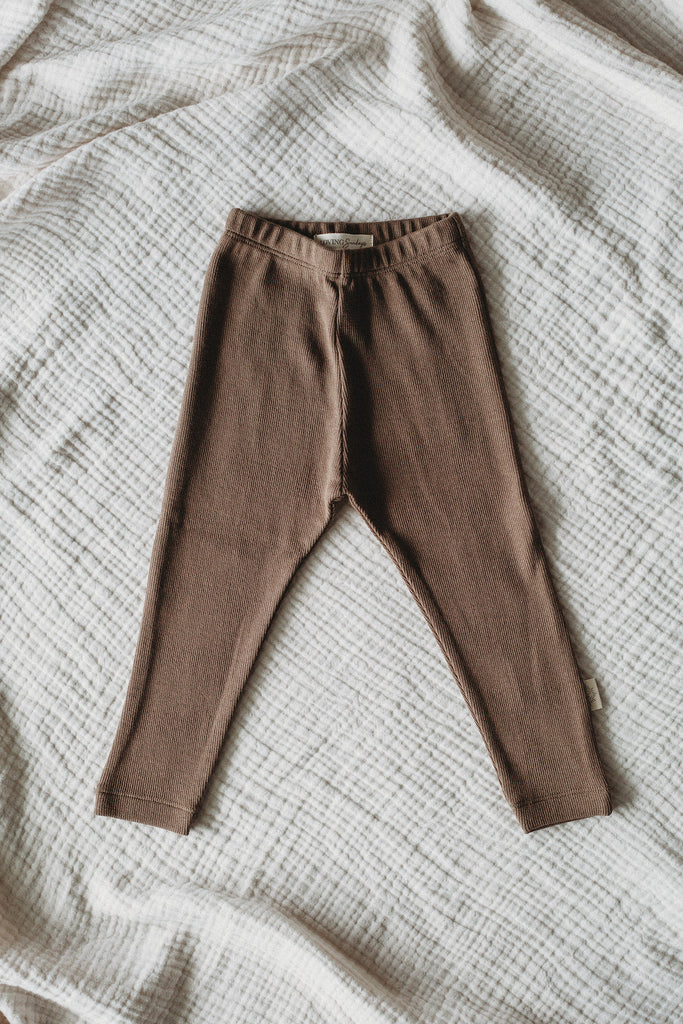 Pants - Olive