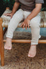 Pants - Olive