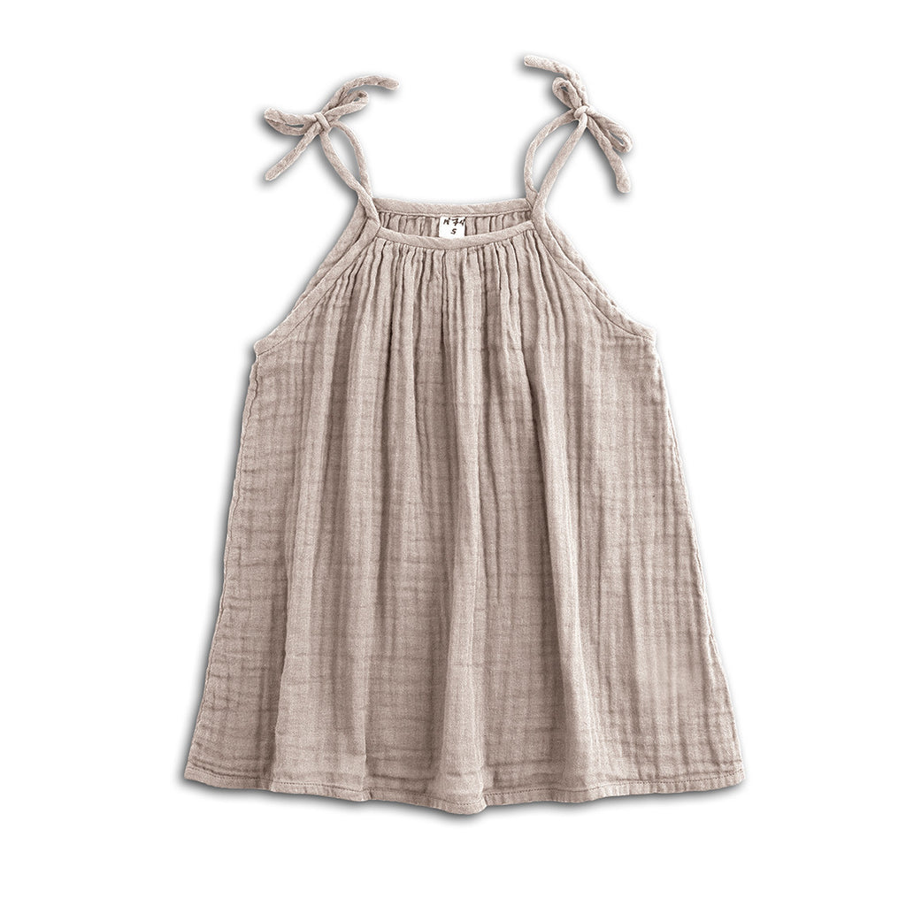 Mia Dress Powder