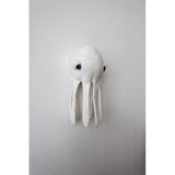 Mini Albino Octopus